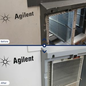 refurbishment before and after