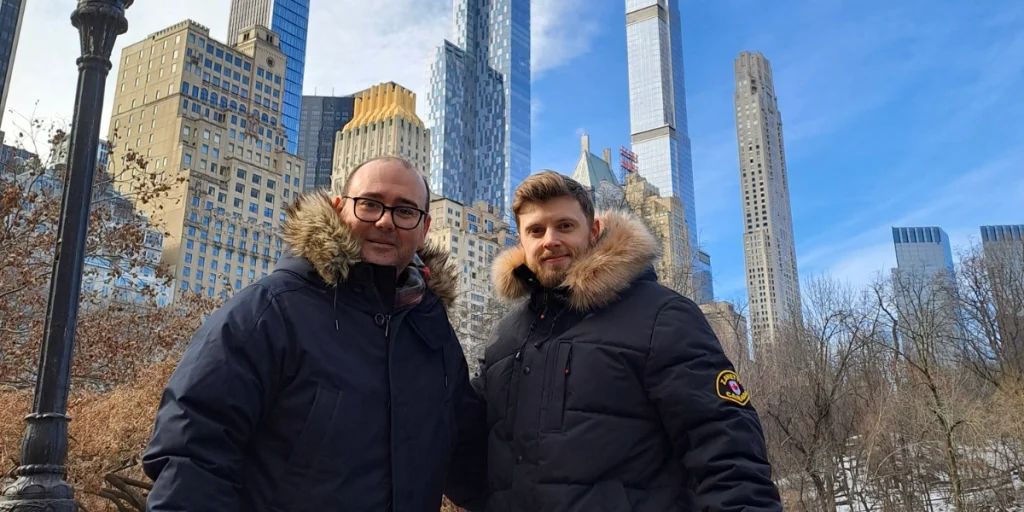 USA Test Fixtures Trip