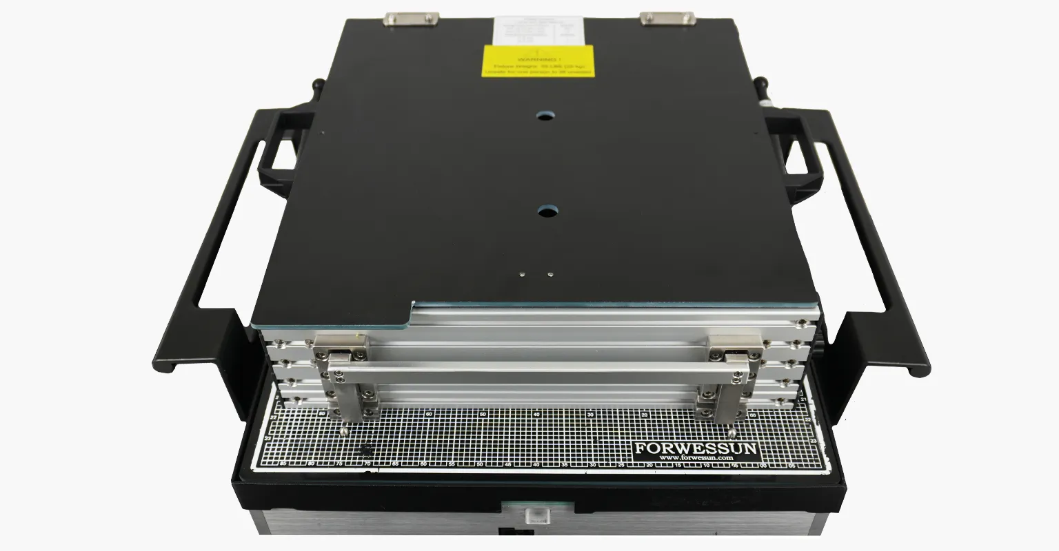Test Fixture, Zero Flex Board Support - Gallery Image 8