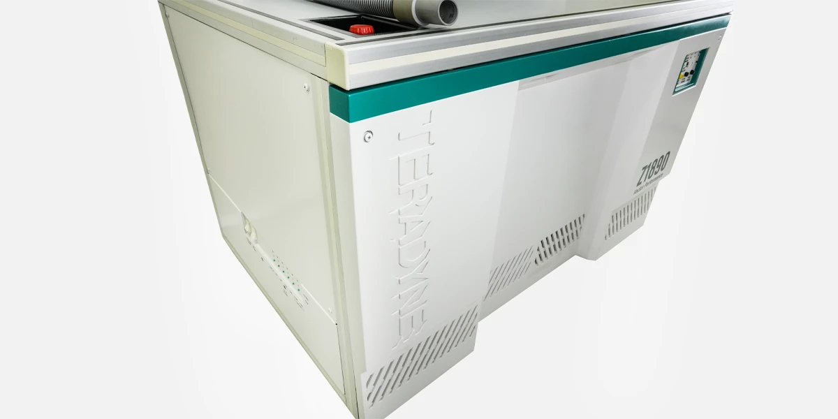 Side-copy-Z1890 Teradyne, z1890 test system refurbished.