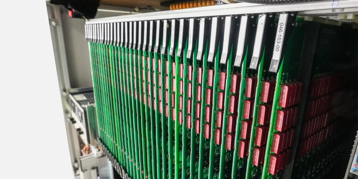 internal-cardsZ1890 Teradyne, z1890 test system refurbished, internal modular PSU cards