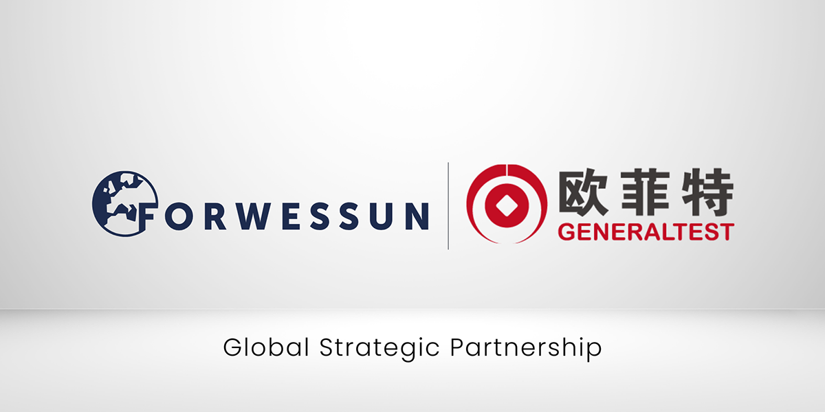 Forwessun announce global partnership