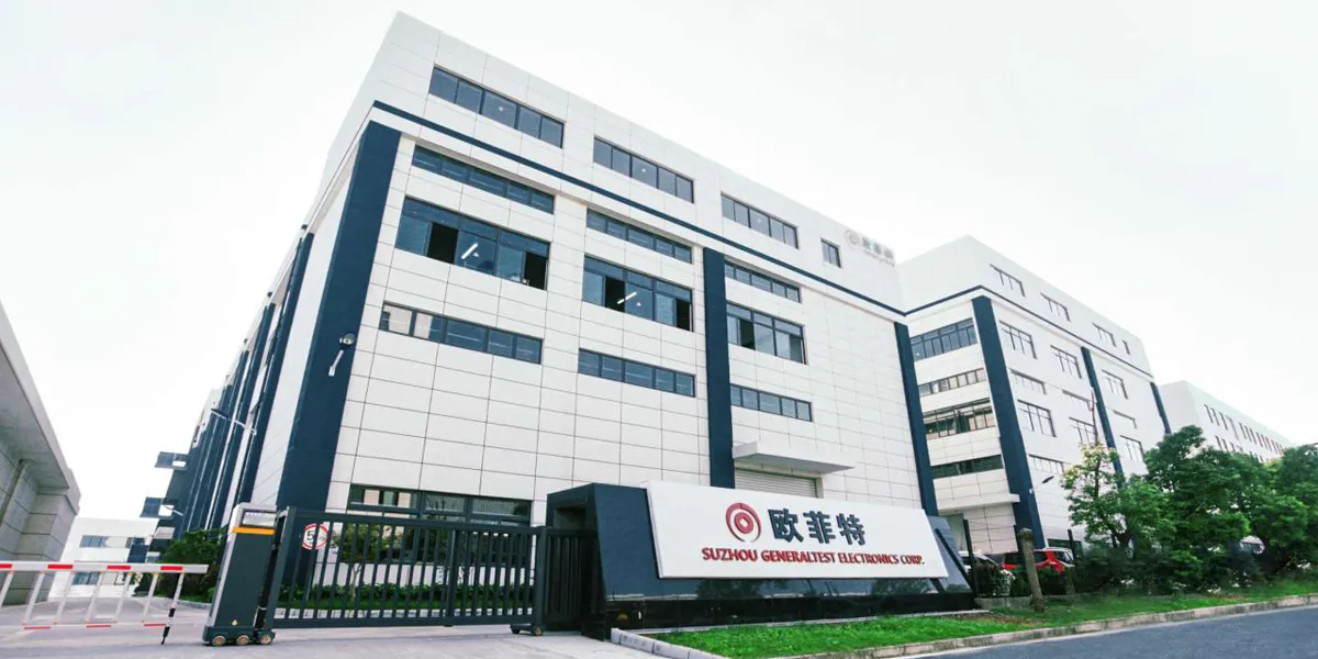 GeneralTest Factory