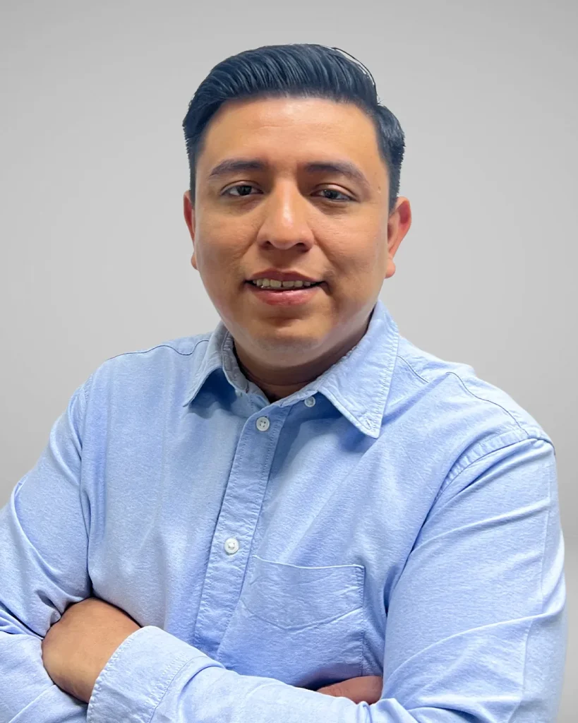 Edgar Vega - Mexico