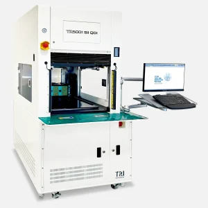 TR5001 SII QDI
