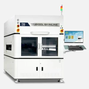 TR8100L SII Inline