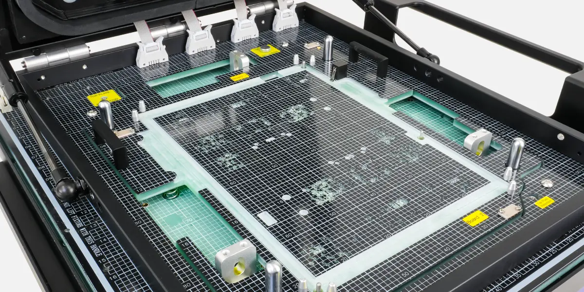 Zeroflex-Board-Angled New Updated Zero Flex board