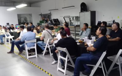 Forwessun Connect: First Industry Meetup for Electronics Test Professionals